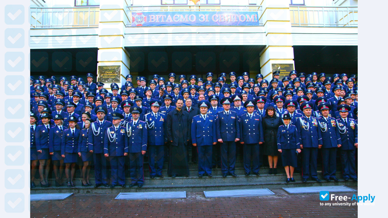 Photo de l’National State Tax Service University of Ukraine #10