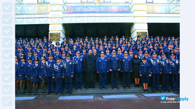 National State Tax Service University of Ukraine фотография №4