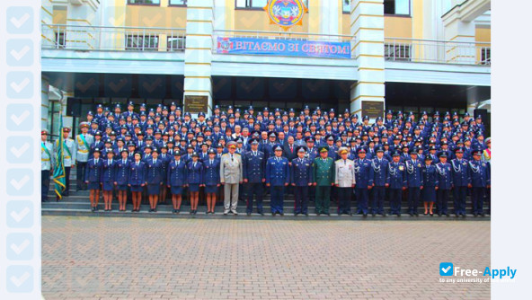National State Tax Service University of Ukraine фотография №9