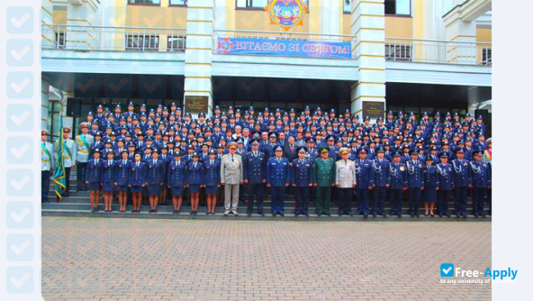 Foto de la National State Tax Service University of Ukraine #9