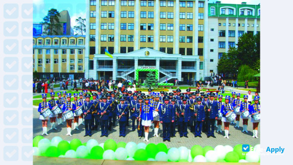 National State Tax Service University of Ukraine фотография №2