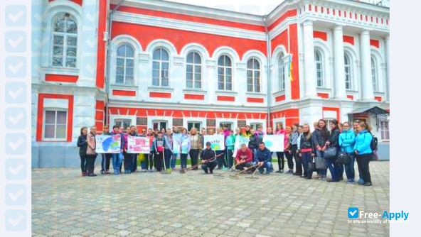 Photo de l’Oleksandr Dovzhenko Hlukhiv National Pedagogical University #5