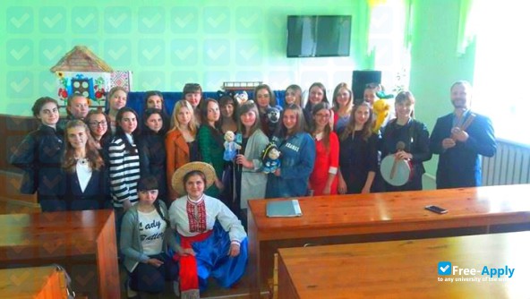 Photo de l’Oleksandr Dovzhenko Hlukhiv National Pedagogical University #9