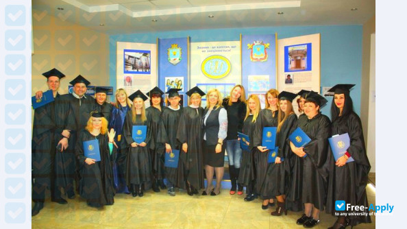 Foto de la Open International University of Human Development Ukraine #3