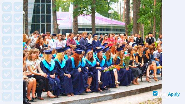 Foto de la Open International University of Human Development Ukraine #2
