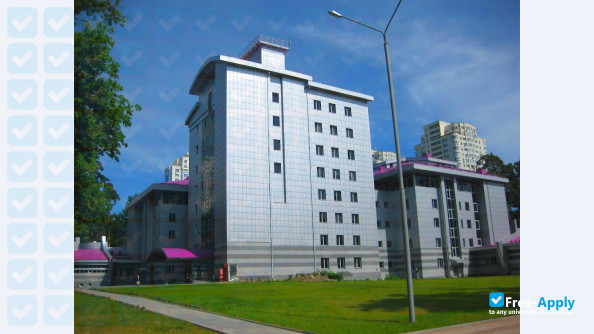Foto de la Open International University of Human Development Ukraine #6