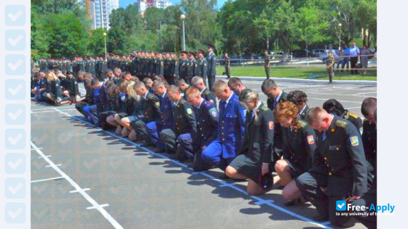 Foto de la National Taras Shevchenko University of Kyiv #9