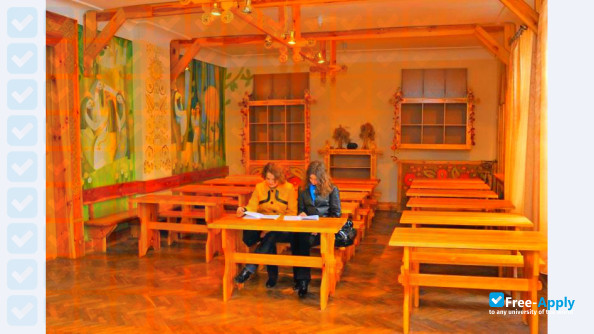 Foto de la National Taras Shevchenko University of Kyiv #17