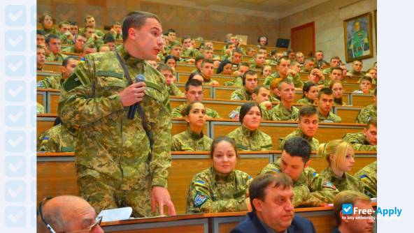 Foto de la National Taras Shevchenko University of Kyiv #2