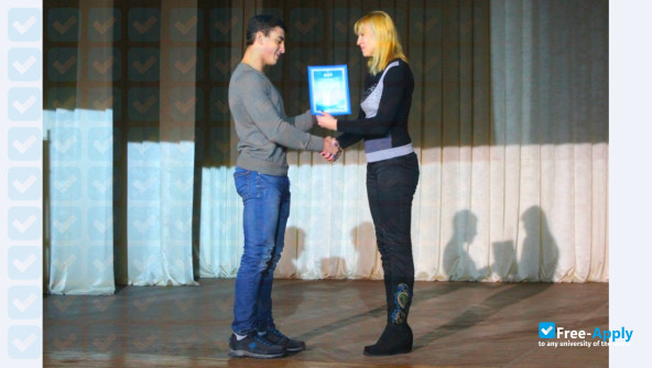Photo de l’National Technical University of Agriculture Peter Vasilenko #7