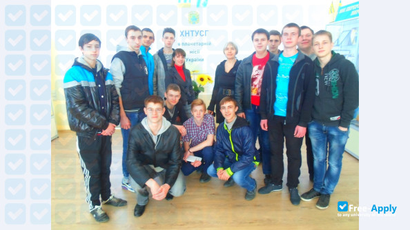 Photo de l’National Technical University of Agriculture Peter Vasilenko #14