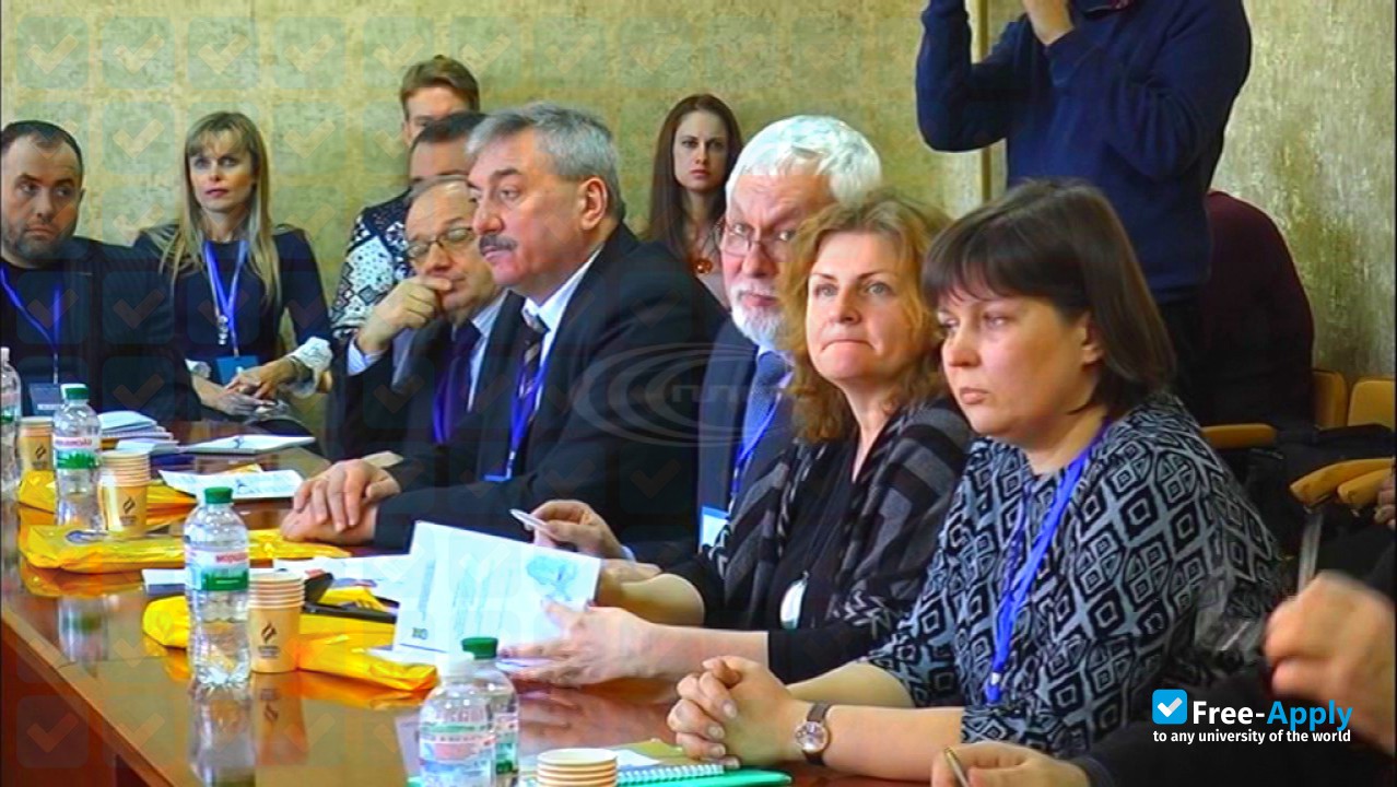 Slavonic State Pedagogical University photo