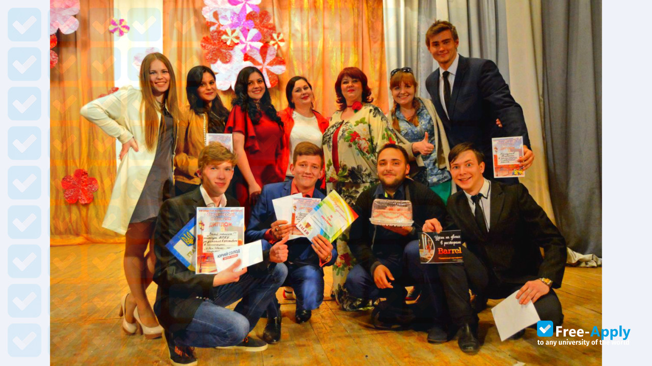 Photo de l’Slavonic State Pedagogical University #7