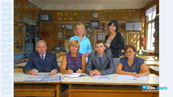 Foto de la Municipal Management Academy