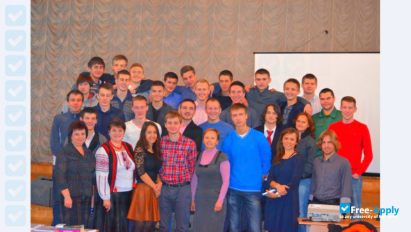Municipal Management Academy photo #9