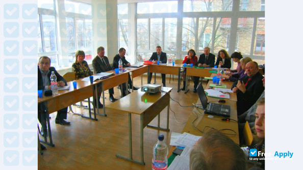 Municipal Management Academy photo