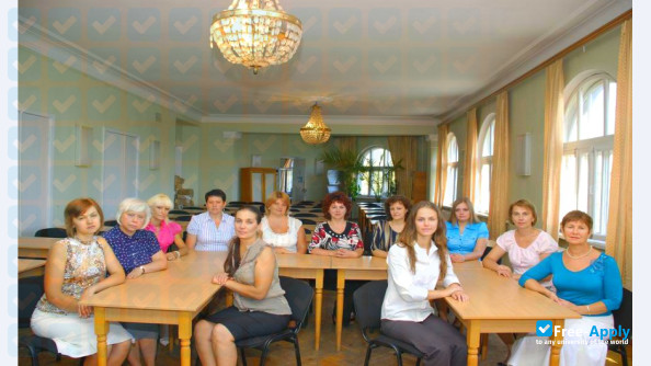 Municipal Management Academy photo #10