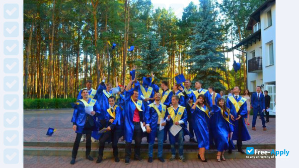 Photo de l’Kyiv Institute of Banking #7
