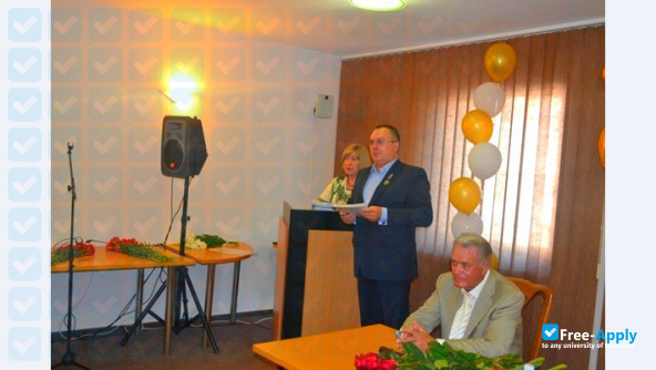 Photo de l’Kyiv Institute of Banking #3