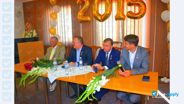 Photo de l’Kyiv Institute of Banking #11