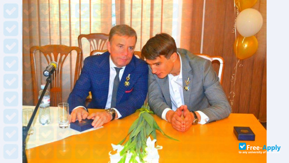 Photo de l’Kyiv Institute of Banking #5