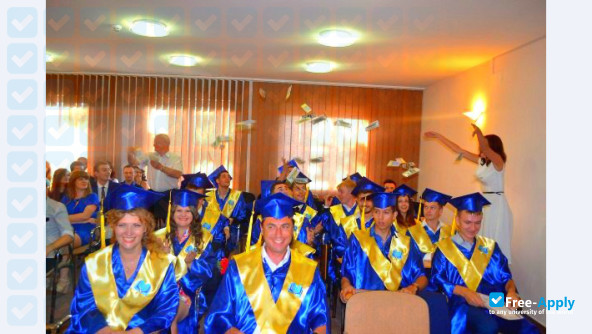 Photo de l’Kyiv Institute of Banking #8
