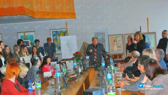 Kiev Children Academy of Arts (KDAM) photo #8
