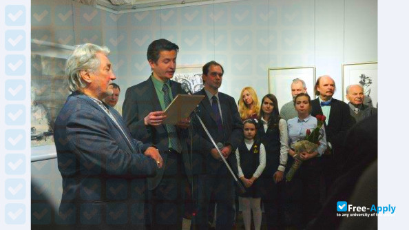 Kiev Children Academy of Arts (KDAM) photo #12