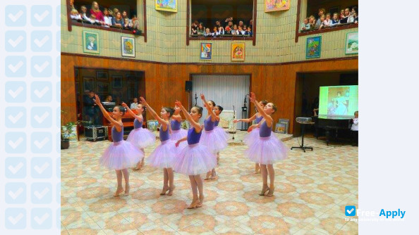 Kiev Children Academy of Arts (KDAM) photo #3