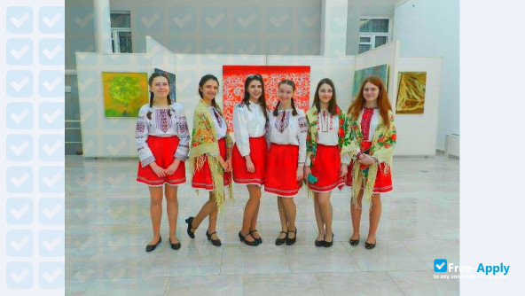 Kiev Children Academy of Arts (KDAM) photo #5