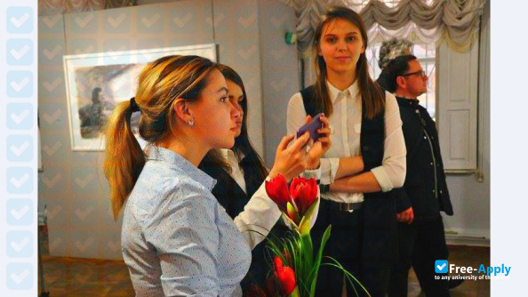 Kiev Children Academy of Arts (KDAM) photo #14
