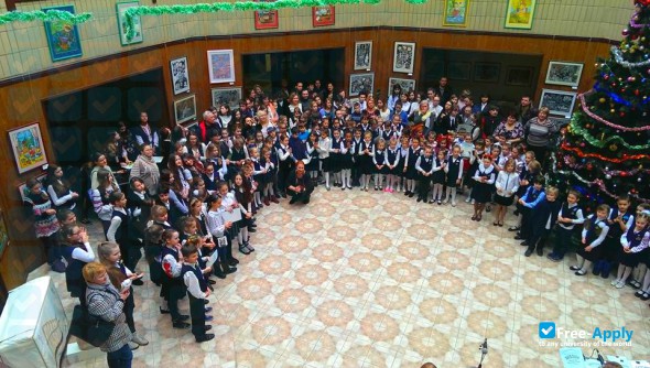 Kiev Children Academy of Arts (KDAM) photo #17