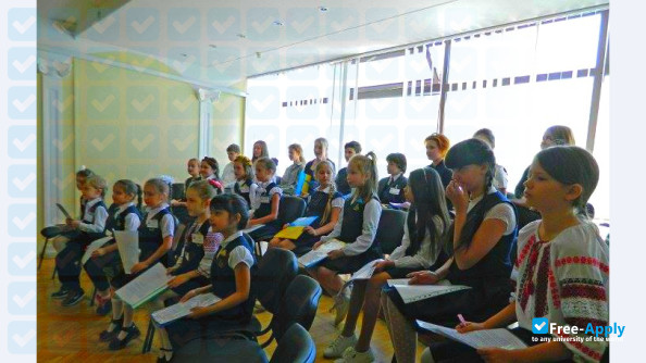 Kiev Children Academy of Arts (KDAM) photo #6