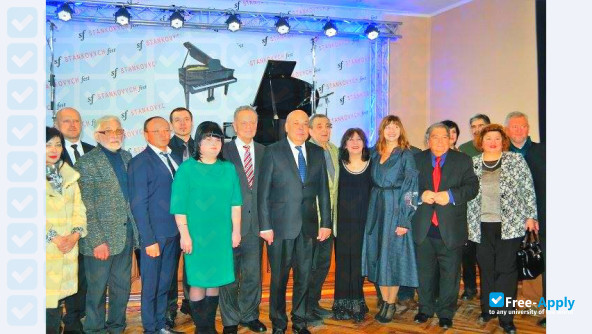 Kiev Children Academy of Arts (KDAM) photo #15