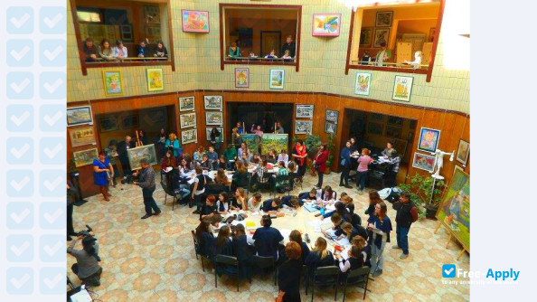 Kiev Children Academy of Arts (KDAM) photo #16
