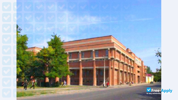 Petro Mohyla Black Sea State University photo #4