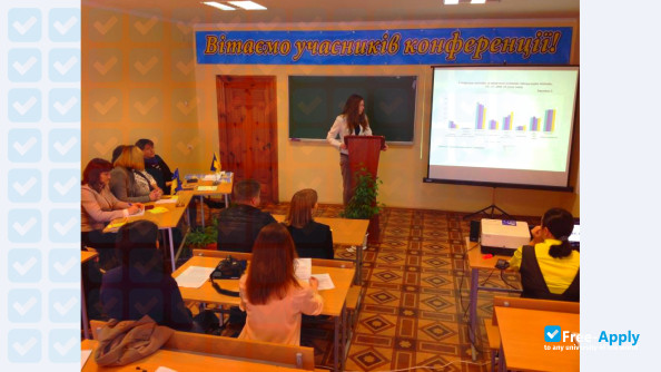 Petro Mohyla Black Sea State University photo #5