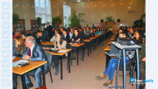 Petro Mohyla Black Sea State University thumbnail #3