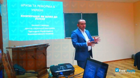 Kyiv Cooperative Institute of Business and Law фотография №2