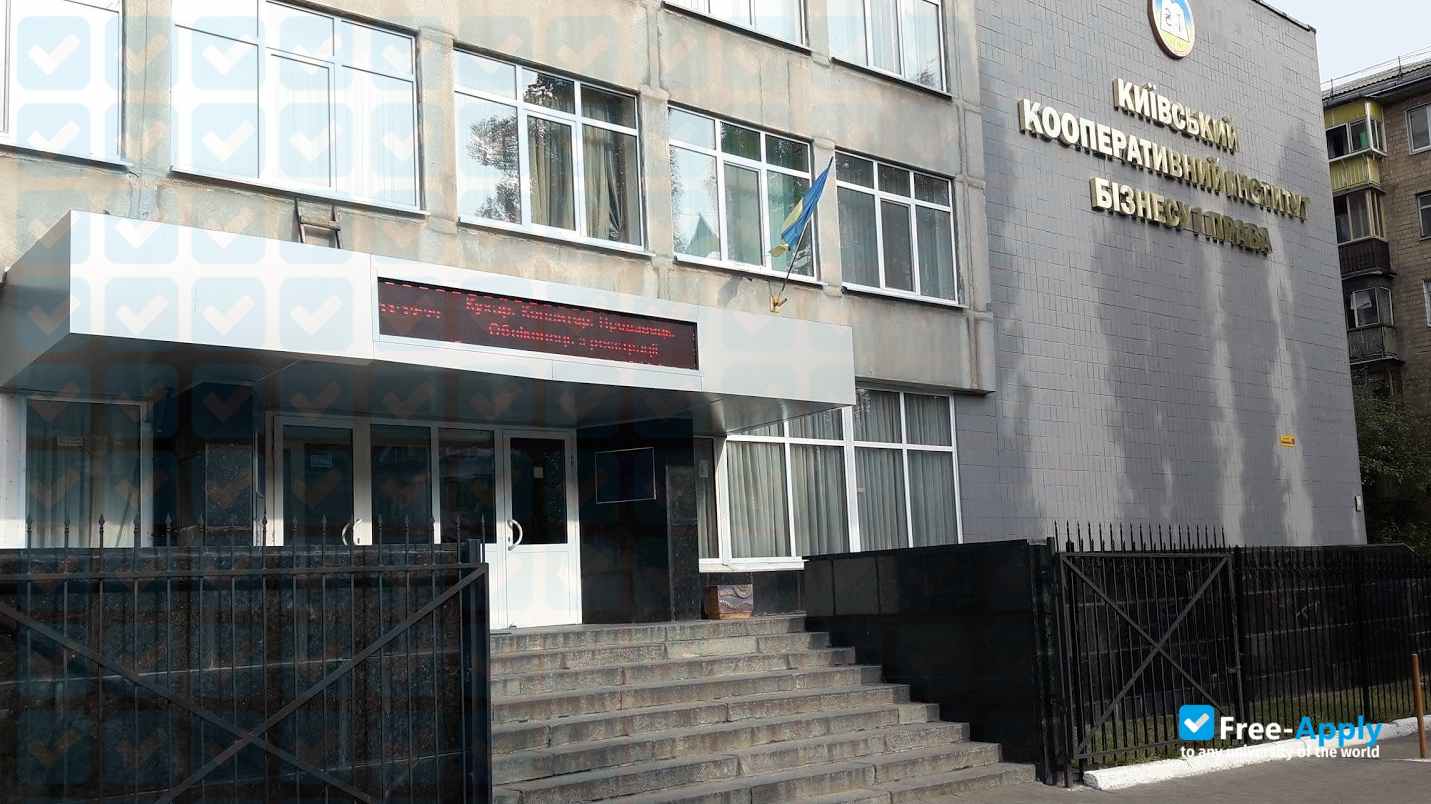 Photo de l’Kyiv Cooperative Institute of Business and Law