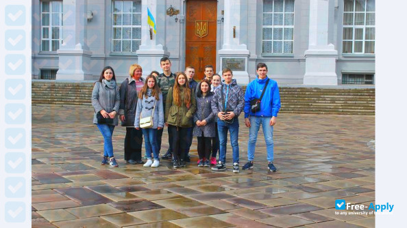 Kyiv Cooperative Institute of Business and Law photo #1