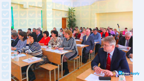 Kyiv Cooperative Institute of Business and Law фотография №4