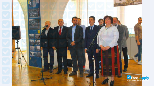 Kyiv Cooperative Institute of Business and Law фотография №3