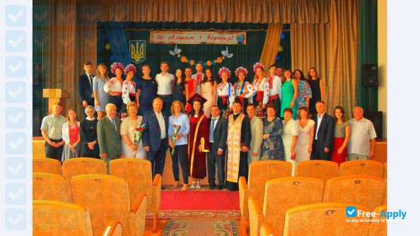 Kyiv Cooperative Institute of Business and Law photo #10