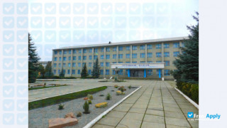 Podolsky Agricultural and Technical State University thumbnail #1