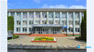 Miniatura de la Podolsky Agricultural and Technical State University #7