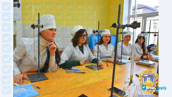 Photo de l’I. Horbachevsky Ternopil State Medical University #3