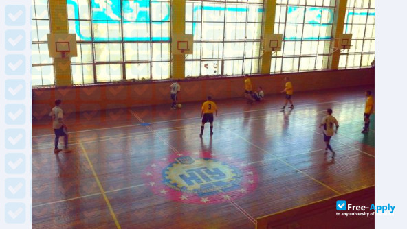 Photo de l’National Transport University #5