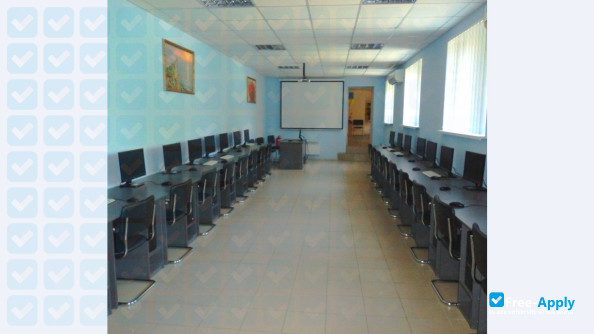 Photo de l’National Transport University #10