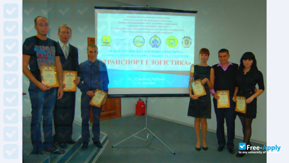 Photo de l’National Transport University #6